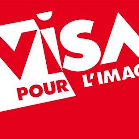 Visite Languedoc Roussillon Apartment Perpignan Ngoại thất bức ảnh