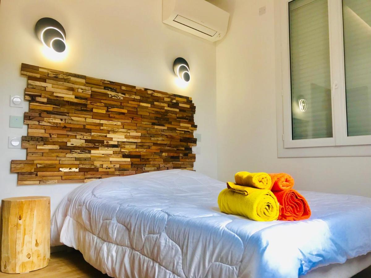 Visite Languedoc Roussillon Apartment Perpignan Ngoại thất bức ảnh