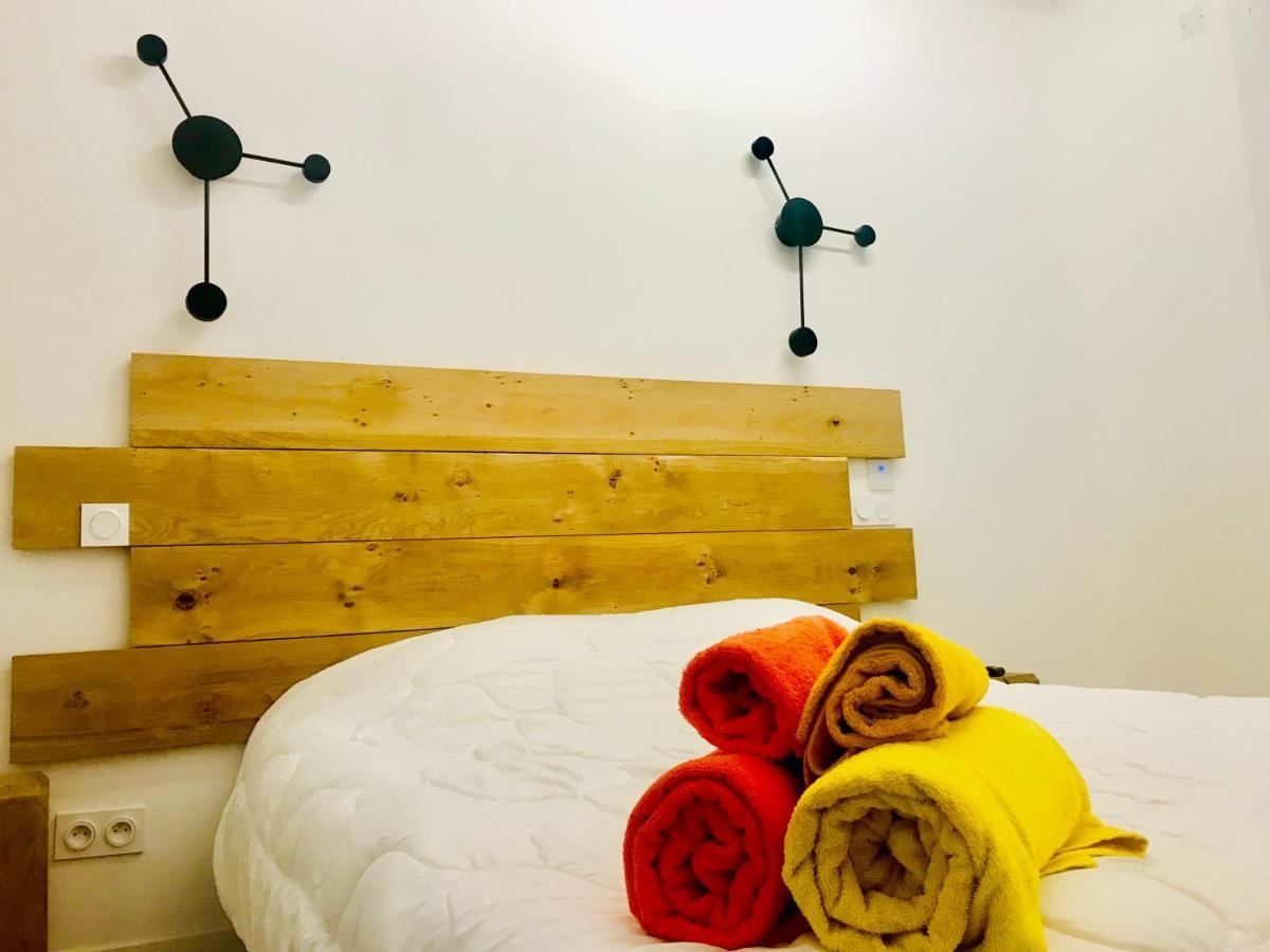 Visite Languedoc Roussillon Apartment Perpignan Ngoại thất bức ảnh