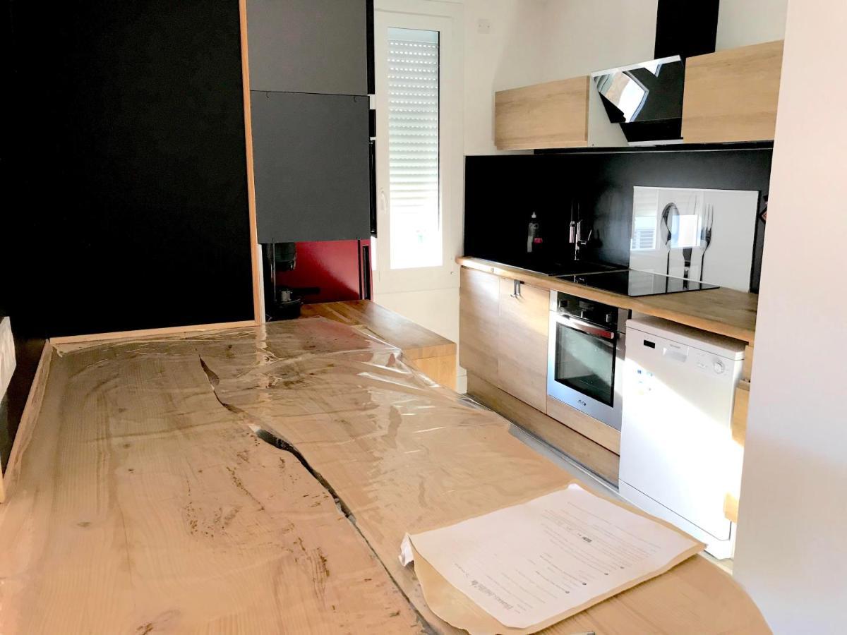 Visite Languedoc Roussillon Apartment Perpignan Ngoại thất bức ảnh