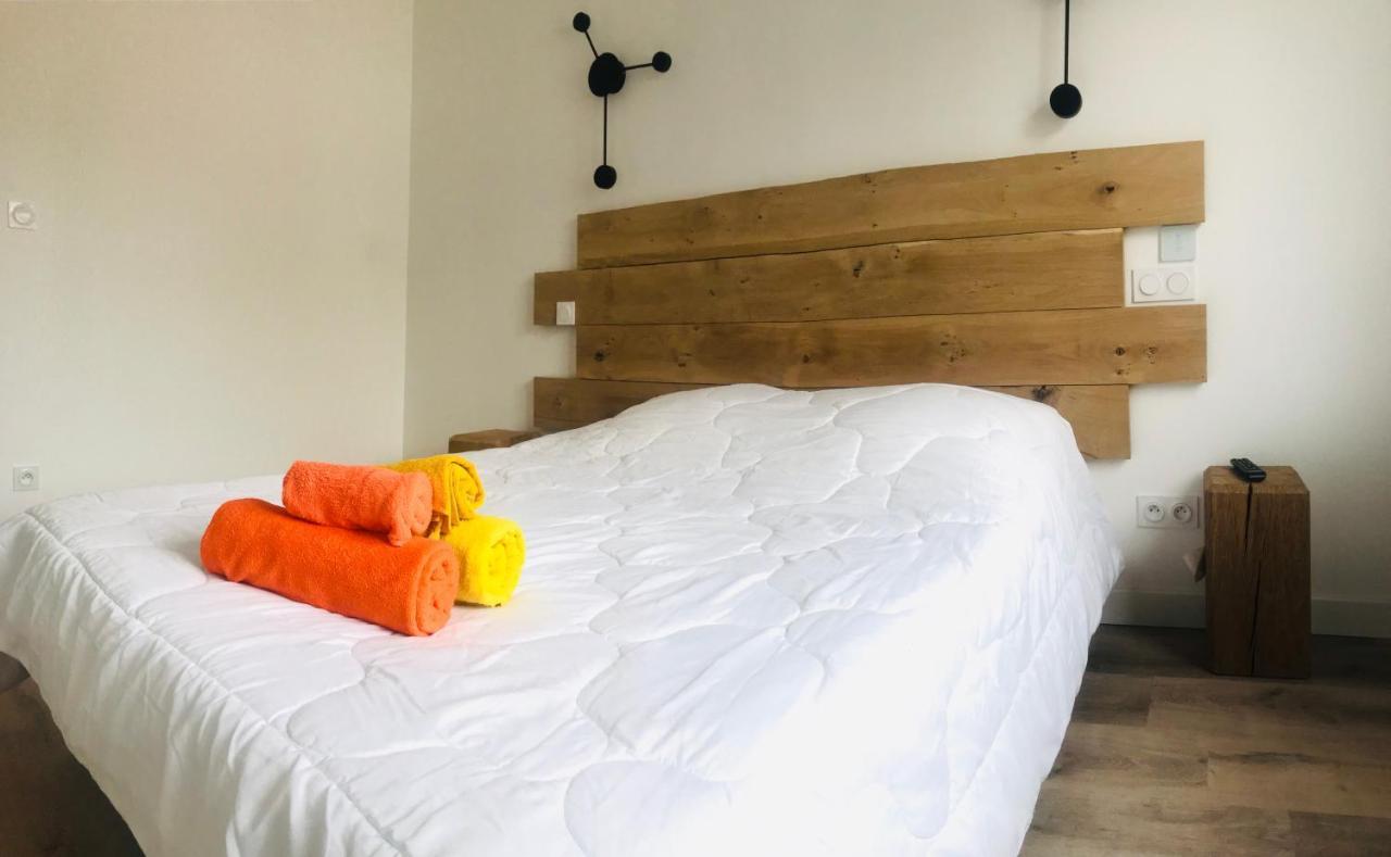 Visite Languedoc Roussillon Apartment Perpignan Ngoại thất bức ảnh