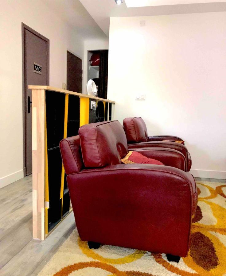 Visite Languedoc Roussillon Apartment Perpignan Ngoại thất bức ảnh