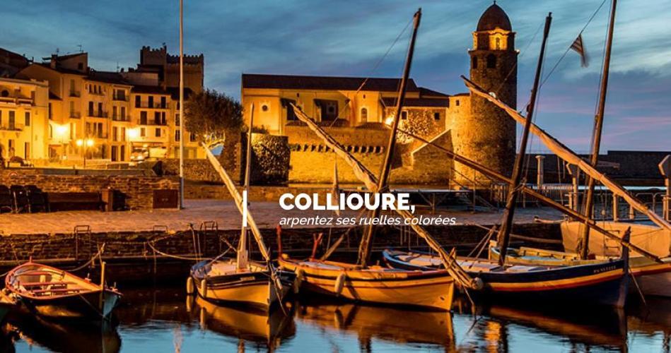 Visite Languedoc Roussillon Apartment Perpignan Ngoại thất bức ảnh