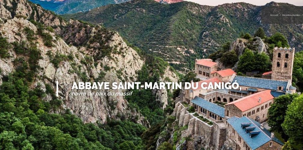 Visite Languedoc Roussillon Apartment Perpignan Ngoại thất bức ảnh