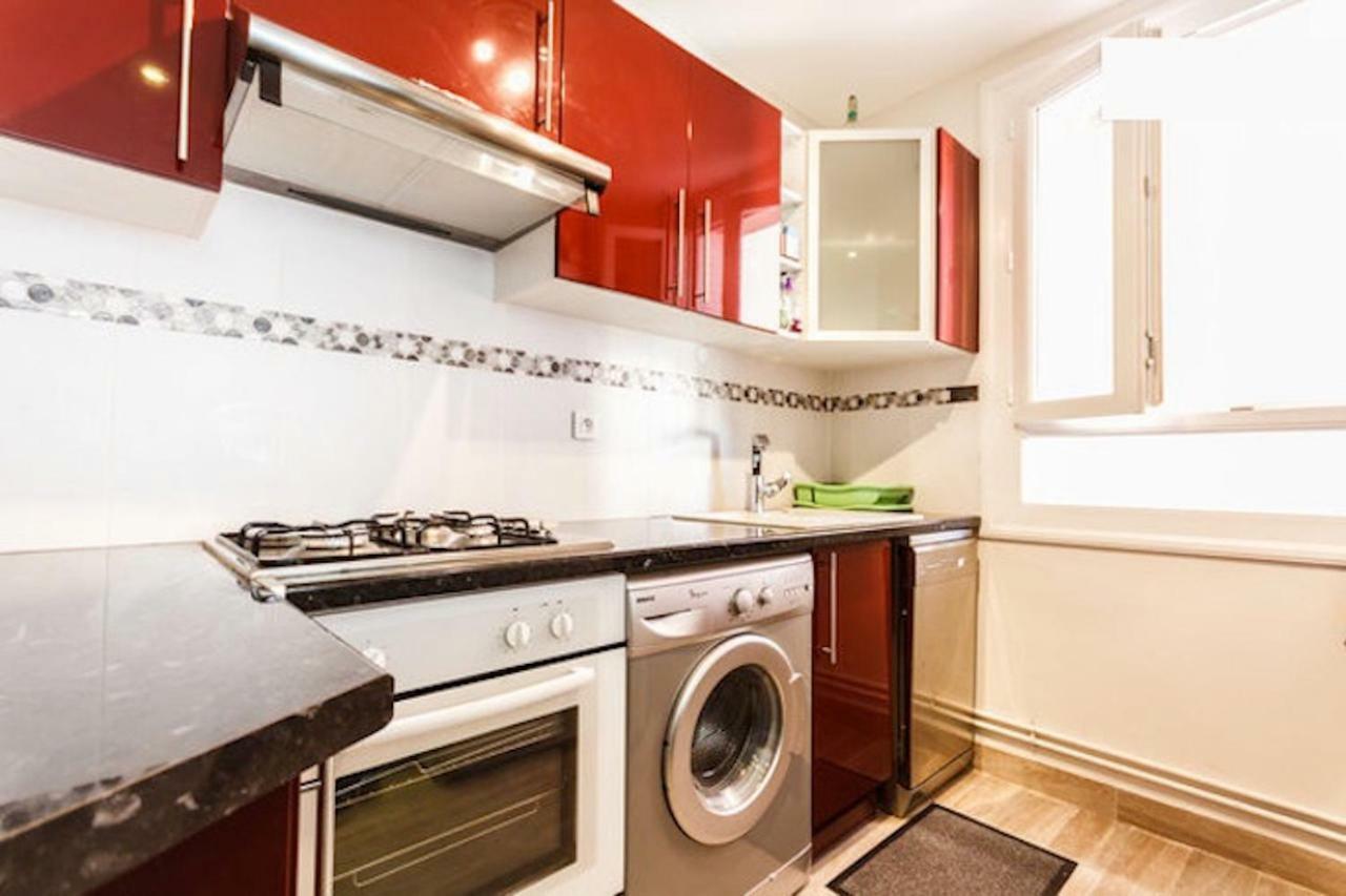 Visite Languedoc Roussillon Apartment Perpignan Ngoại thất bức ảnh