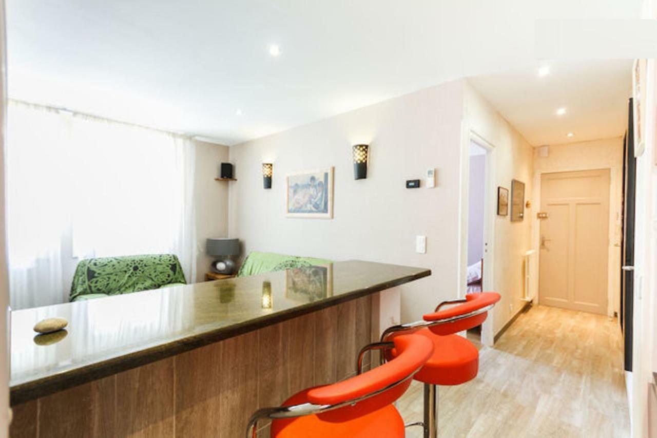 Visite Languedoc Roussillon Apartment Perpignan Ngoại thất bức ảnh