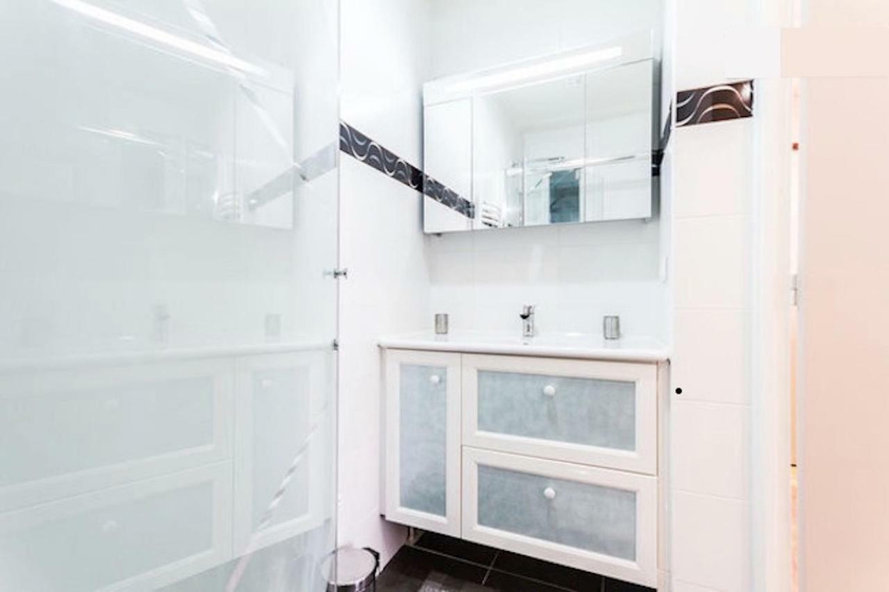 Visite Languedoc Roussillon Apartment Perpignan Ngoại thất bức ảnh