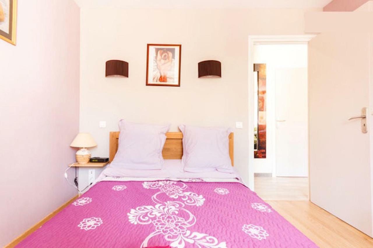 Visite Languedoc Roussillon Apartment Perpignan Ngoại thất bức ảnh