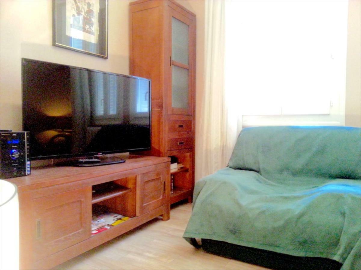 Visite Languedoc Roussillon Apartment Perpignan Ngoại thất bức ảnh