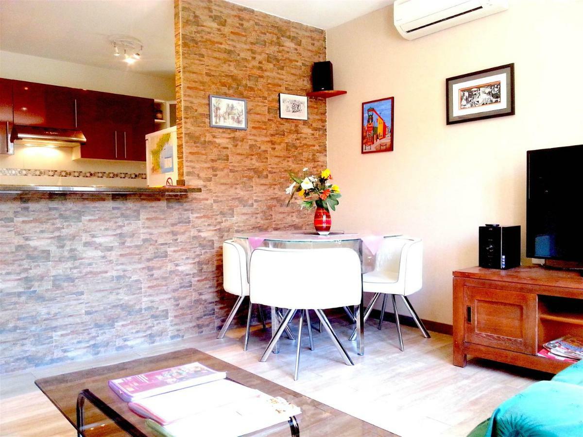 Visite Languedoc Roussillon Apartment Perpignan Ngoại thất bức ảnh