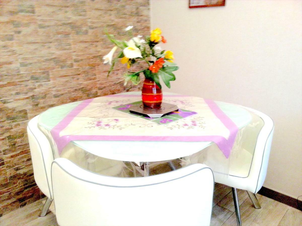 Visite Languedoc Roussillon Apartment Perpignan Ngoại thất bức ảnh
