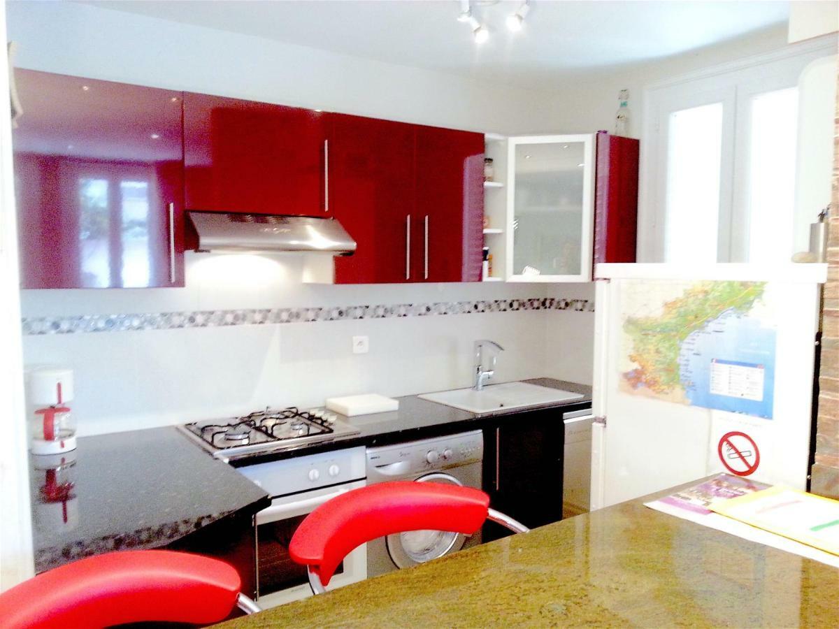 Visite Languedoc Roussillon Apartment Perpignan Ngoại thất bức ảnh